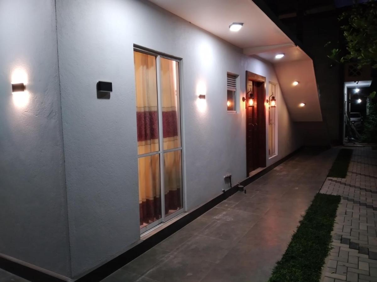 Golden Villa Ambalangoda  Εξωτερικό φωτογραφία