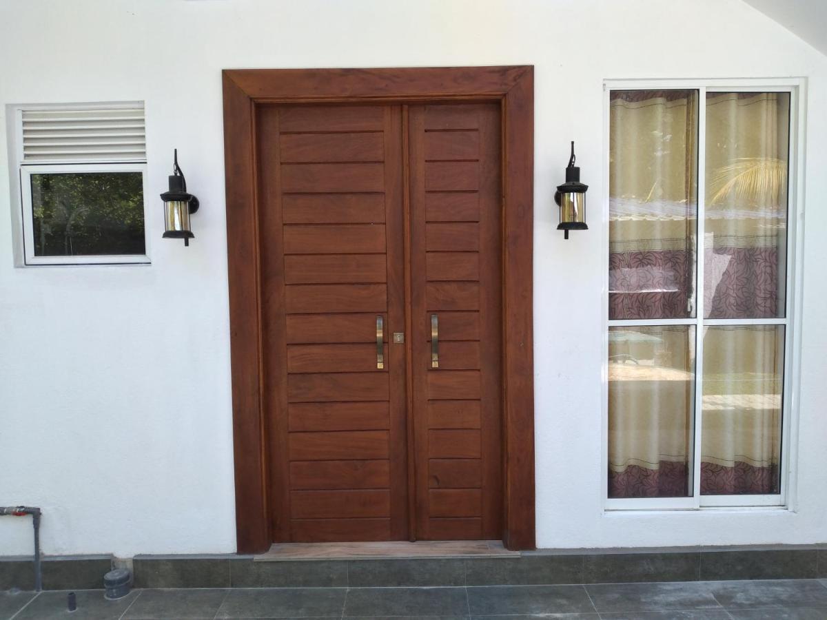 Golden Villa Ambalangoda  Εξωτερικό φωτογραφία