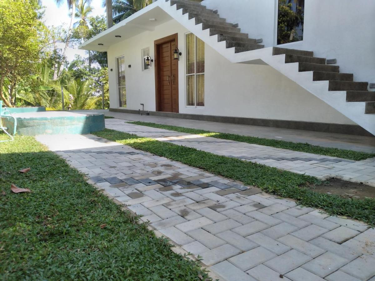 Golden Villa Ambalangoda  Εξωτερικό φωτογραφία