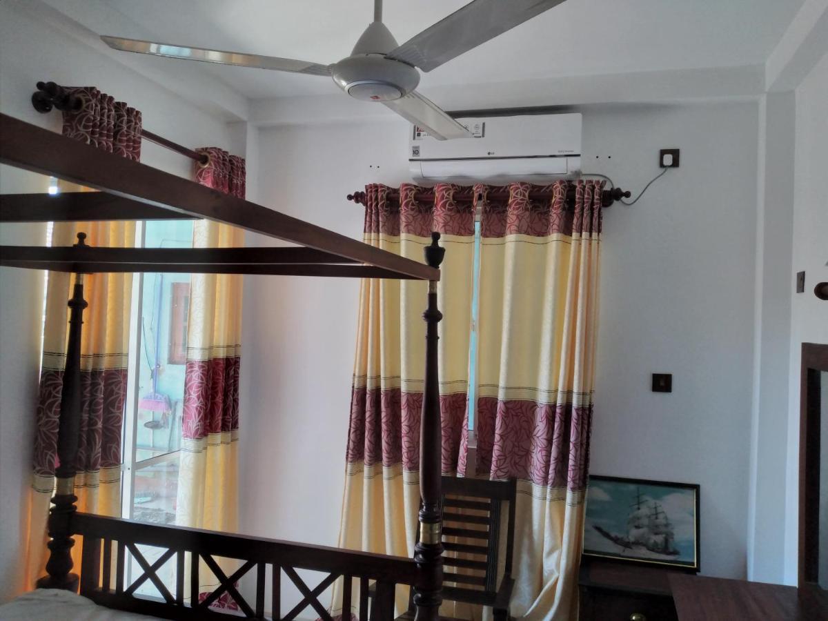 Golden Villa Ambalangoda  Εξωτερικό φωτογραφία