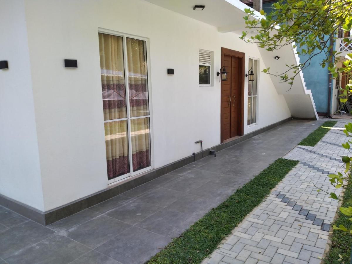 Golden Villa Ambalangoda  Εξωτερικό φωτογραφία