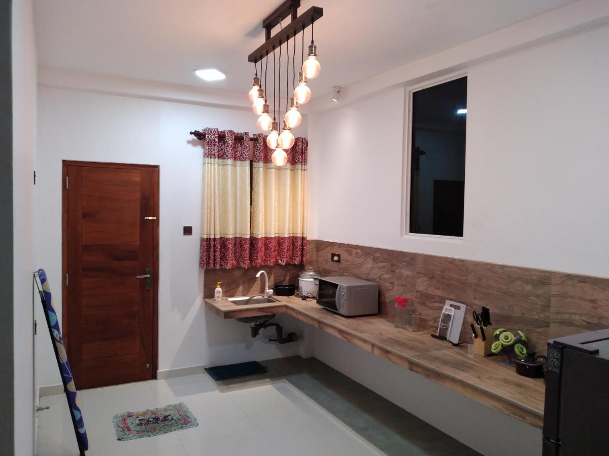 Golden Villa Ambalangoda  Εξωτερικό φωτογραφία