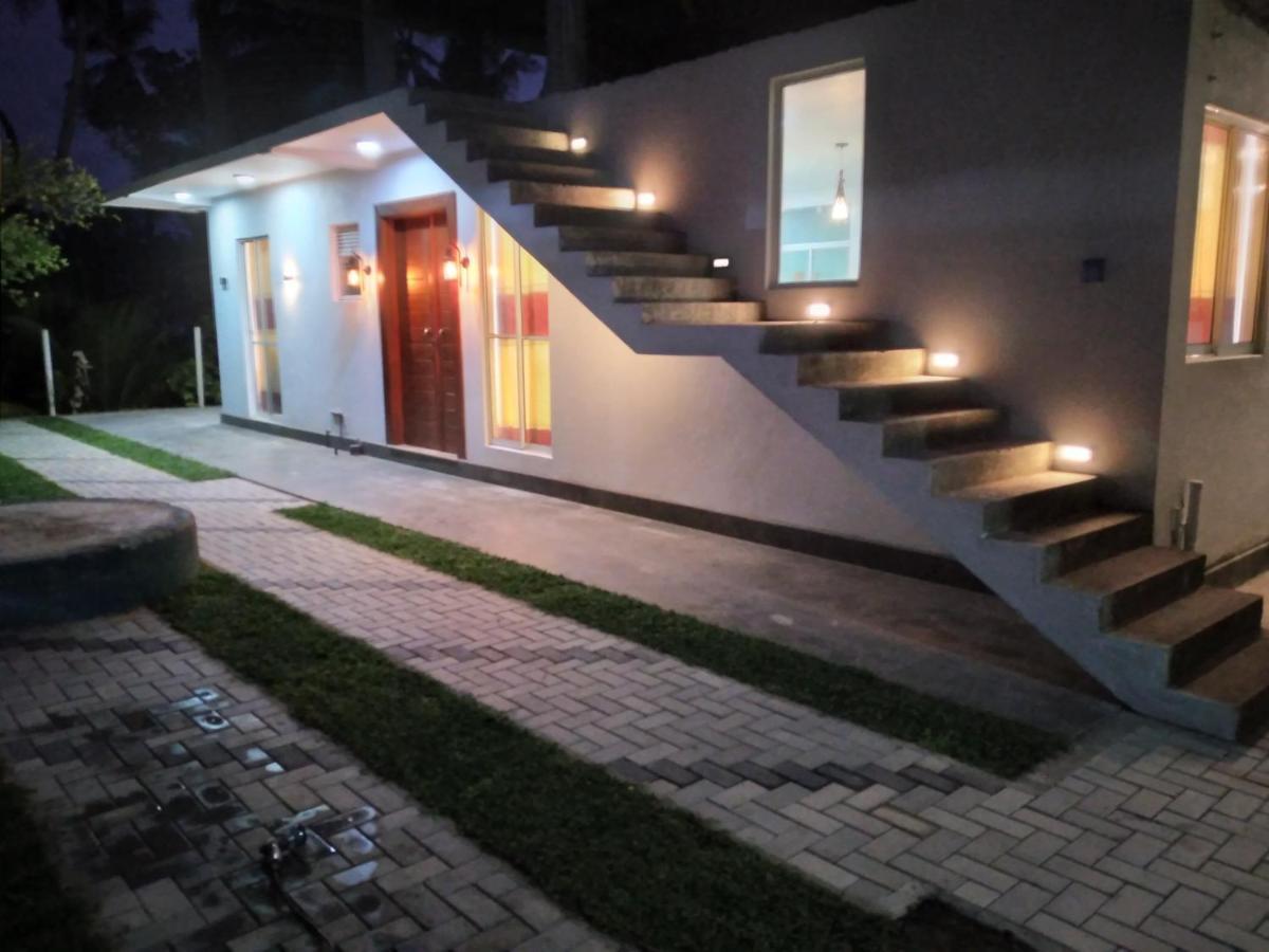 Golden Villa Ambalangoda  Εξωτερικό φωτογραφία