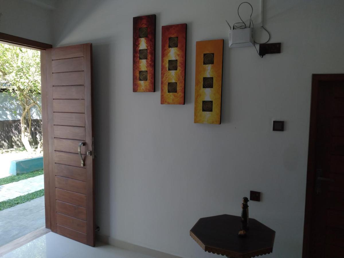 Golden Villa Ambalangoda  Εξωτερικό φωτογραφία