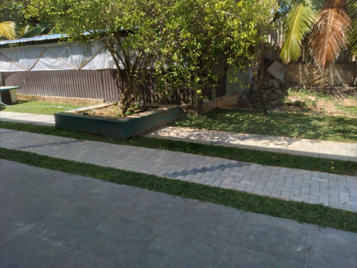 Golden Villa Ambalangoda  Εξωτερικό φωτογραφία