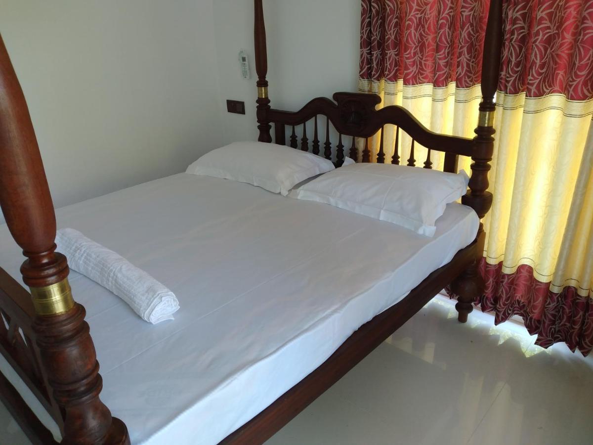 Golden Villa Ambalangoda  Εξωτερικό φωτογραφία