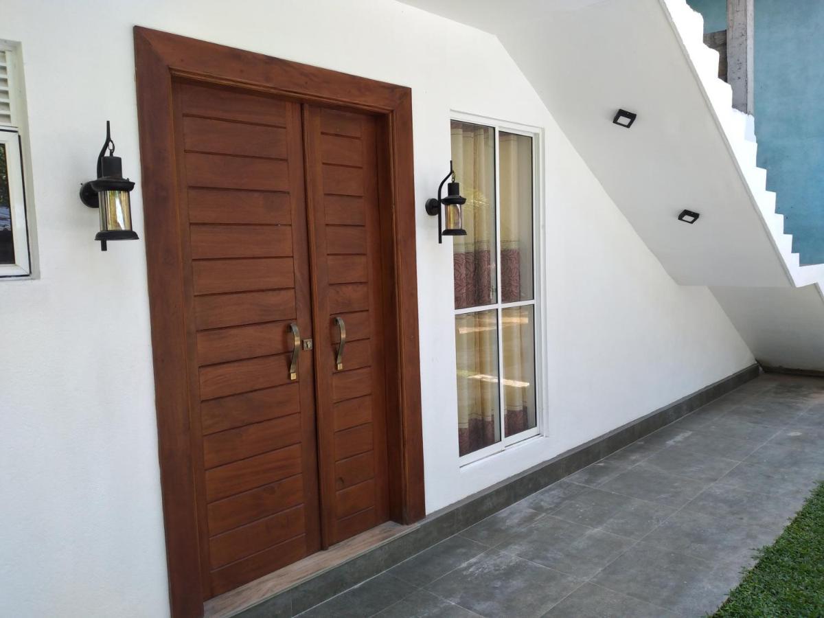 Golden Villa Ambalangoda  Εξωτερικό φωτογραφία