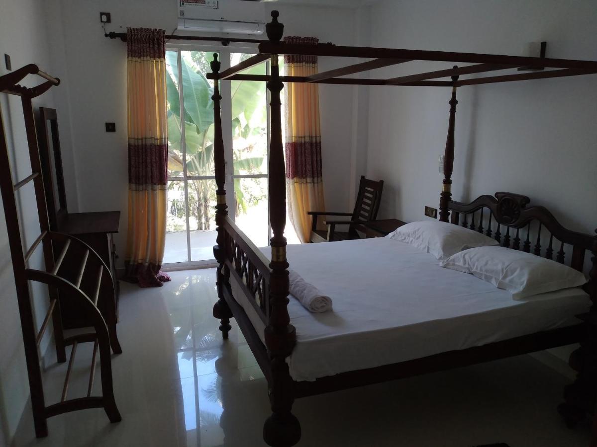 Golden Villa Ambalangoda  Εξωτερικό φωτογραφία