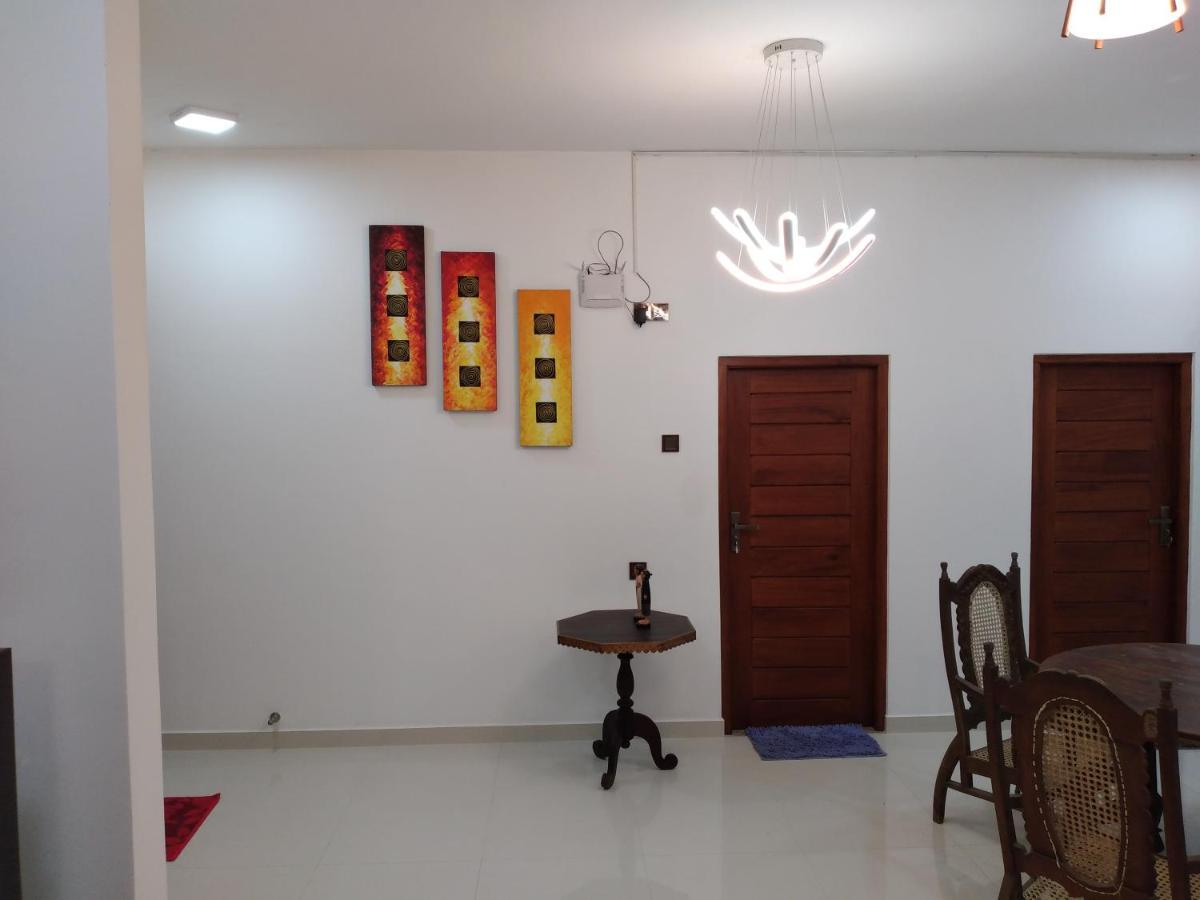 Golden Villa Ambalangoda  Εξωτερικό φωτογραφία