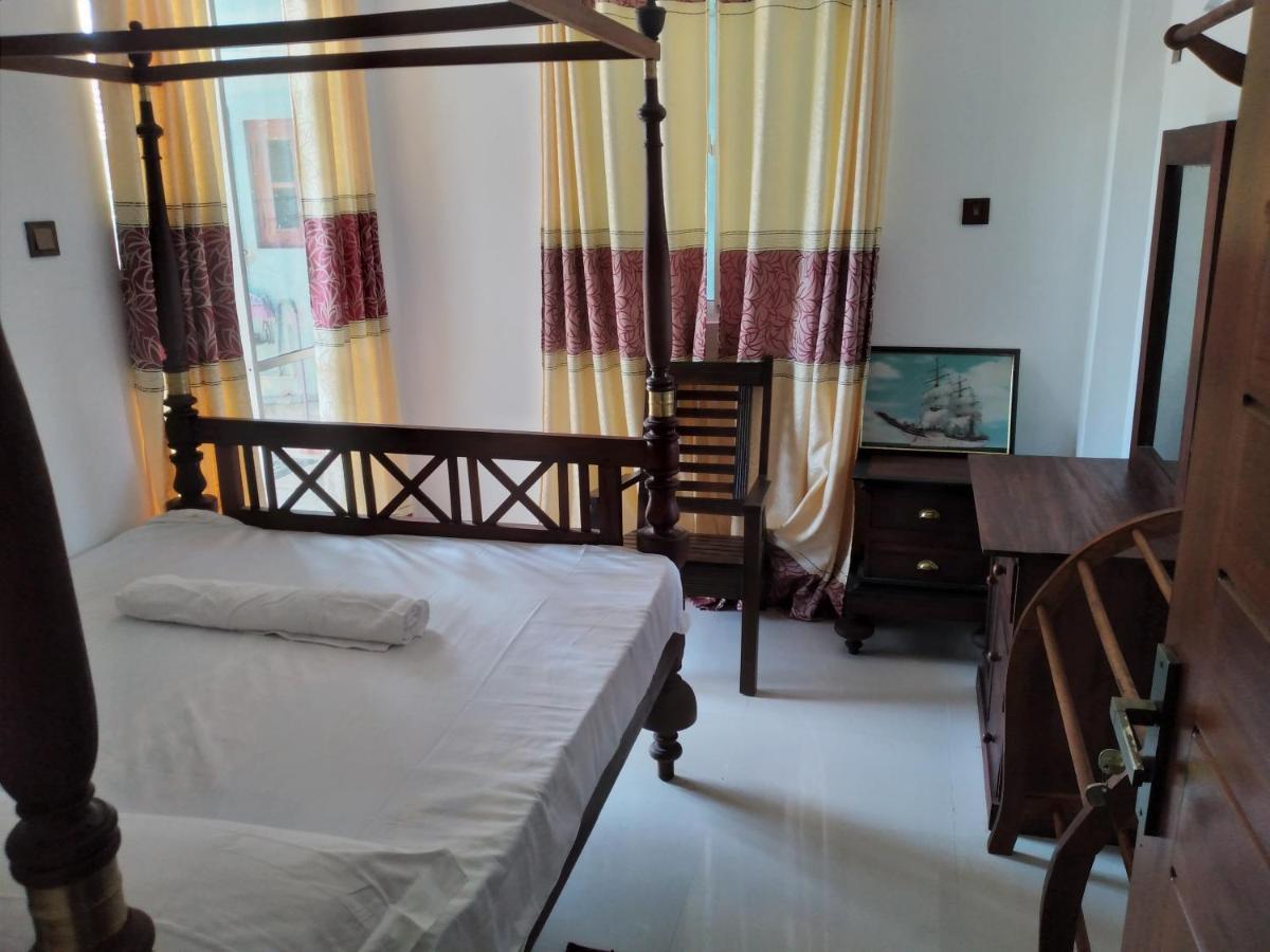 Golden Villa Ambalangoda  Εξωτερικό φωτογραφία