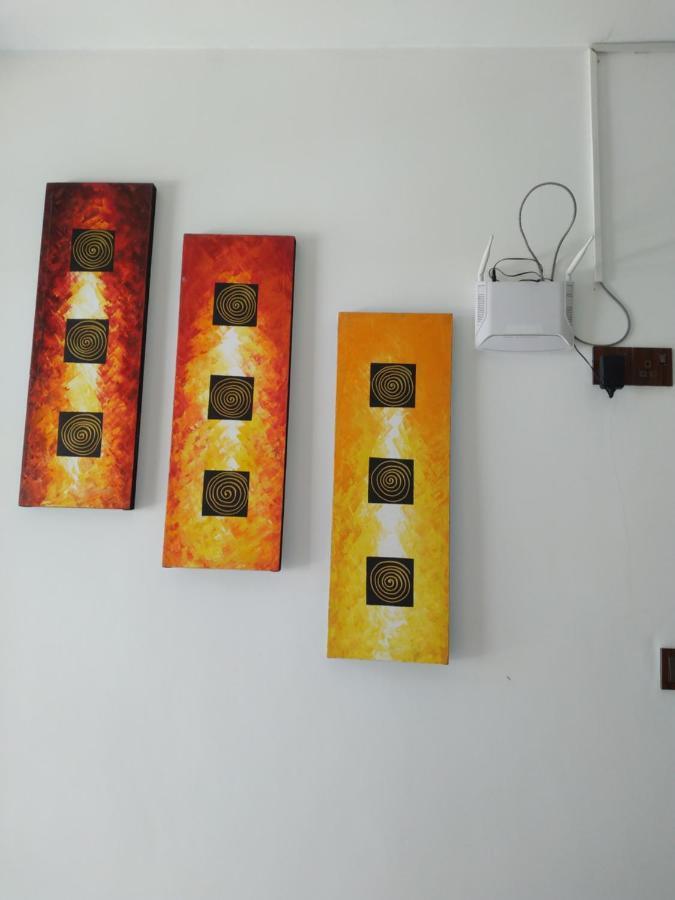 Golden Villa Ambalangoda  Εξωτερικό φωτογραφία