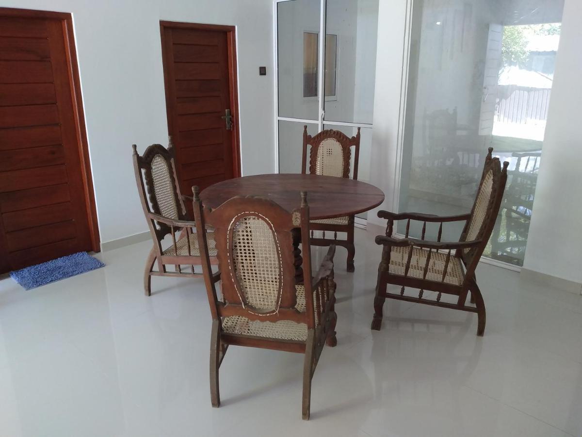 Golden Villa Ambalangoda  Εξωτερικό φωτογραφία