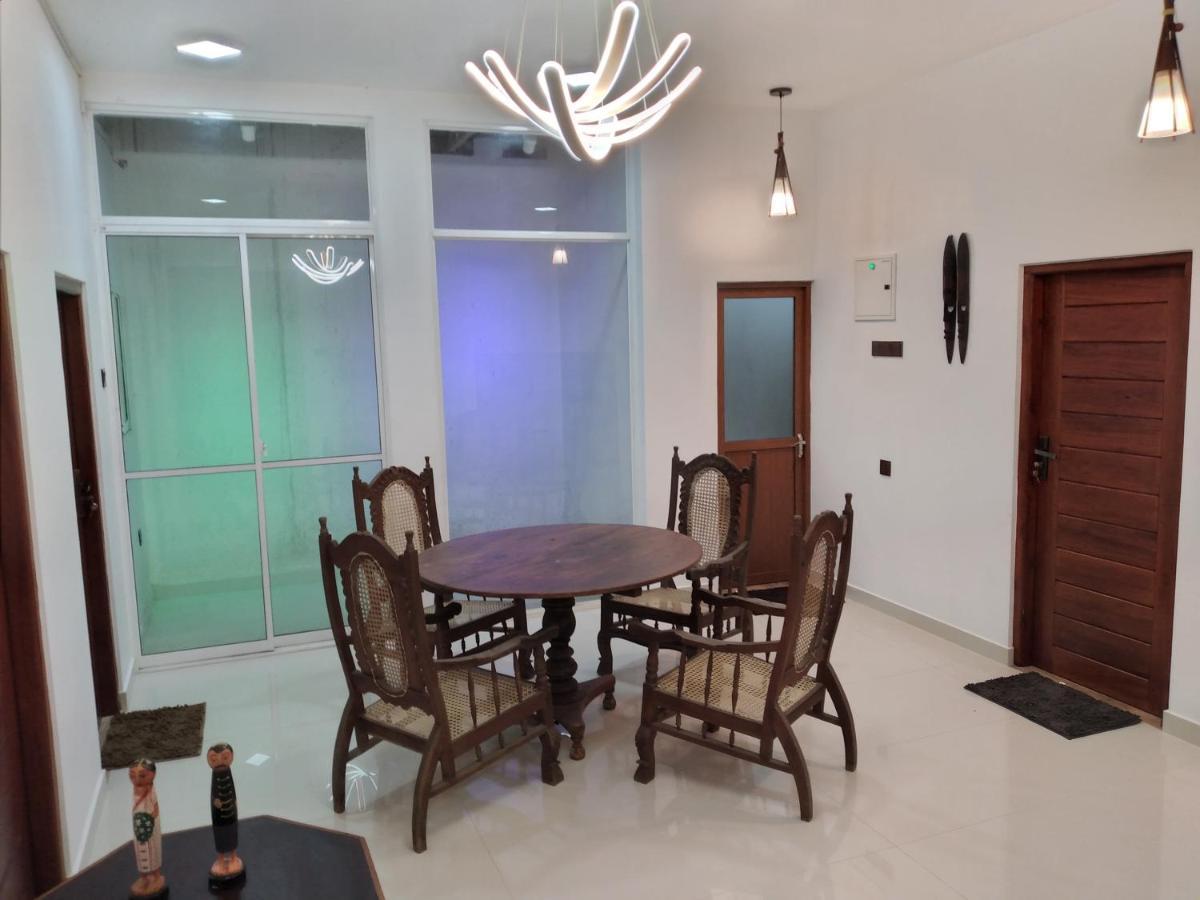 Golden Villa Ambalangoda  Εξωτερικό φωτογραφία
