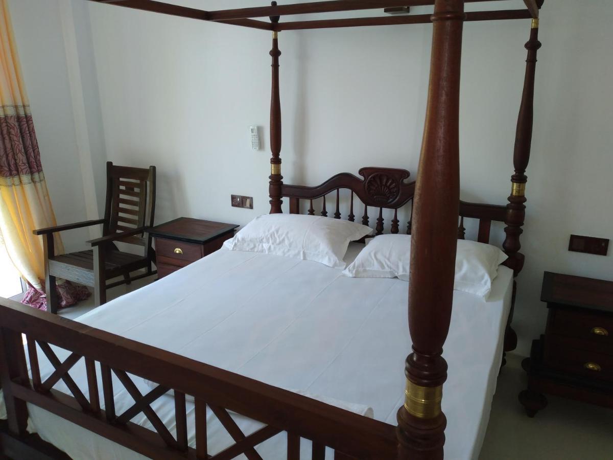 Golden Villa Ambalangoda  Εξωτερικό φωτογραφία